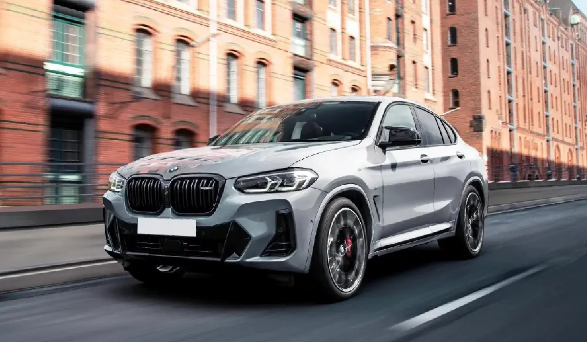 BMW - X4 xDrive20d M Sport X - Luxury Car Rentals - Preowned Luxury Car - Exclusive Concierge Club.webp